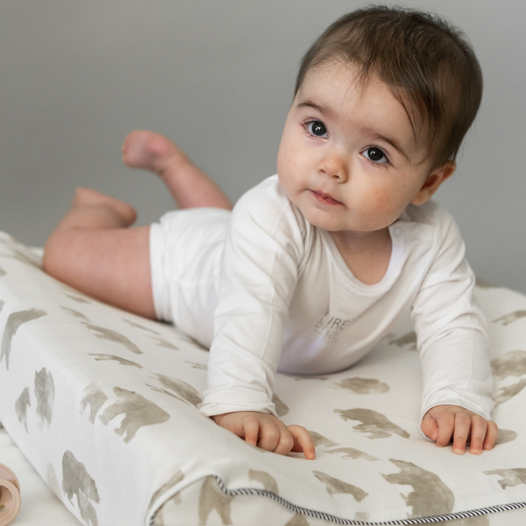 Babyhygiene: Was müssen Sie wissen?