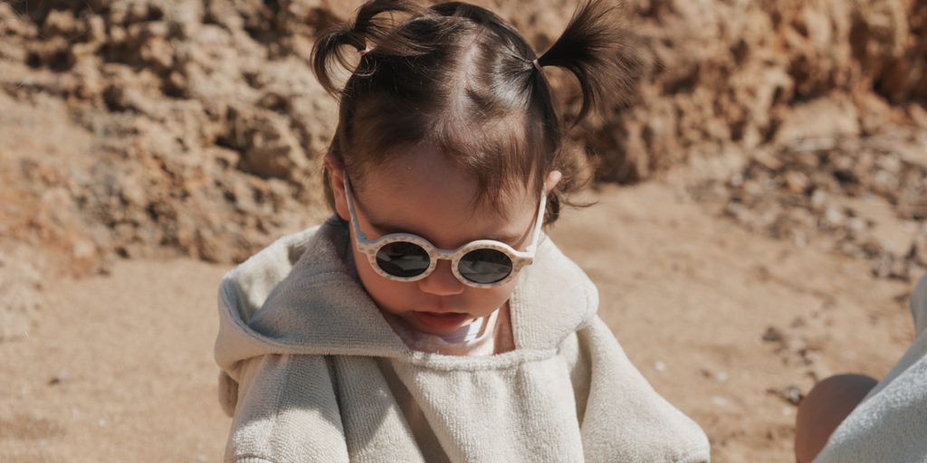 Sonnenbrille